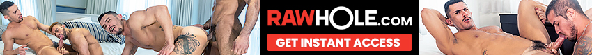 Raw Hole